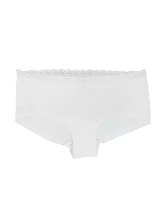 SANETTA | Mädchen-Pants  broken whi | 